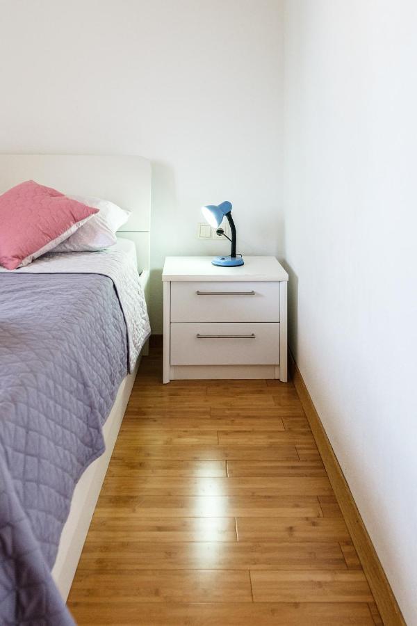 Villa Trebotic มิลนา ภายนอก รูปภาพ